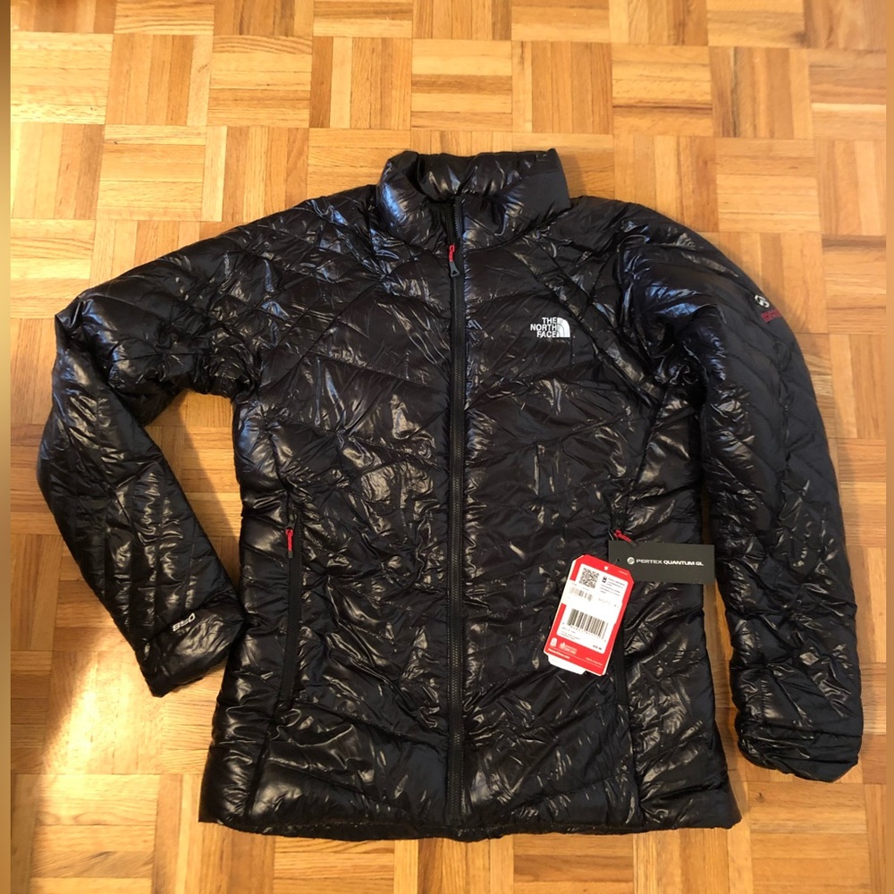 NWT NORTH FACE SUPER DIAZ JACKET